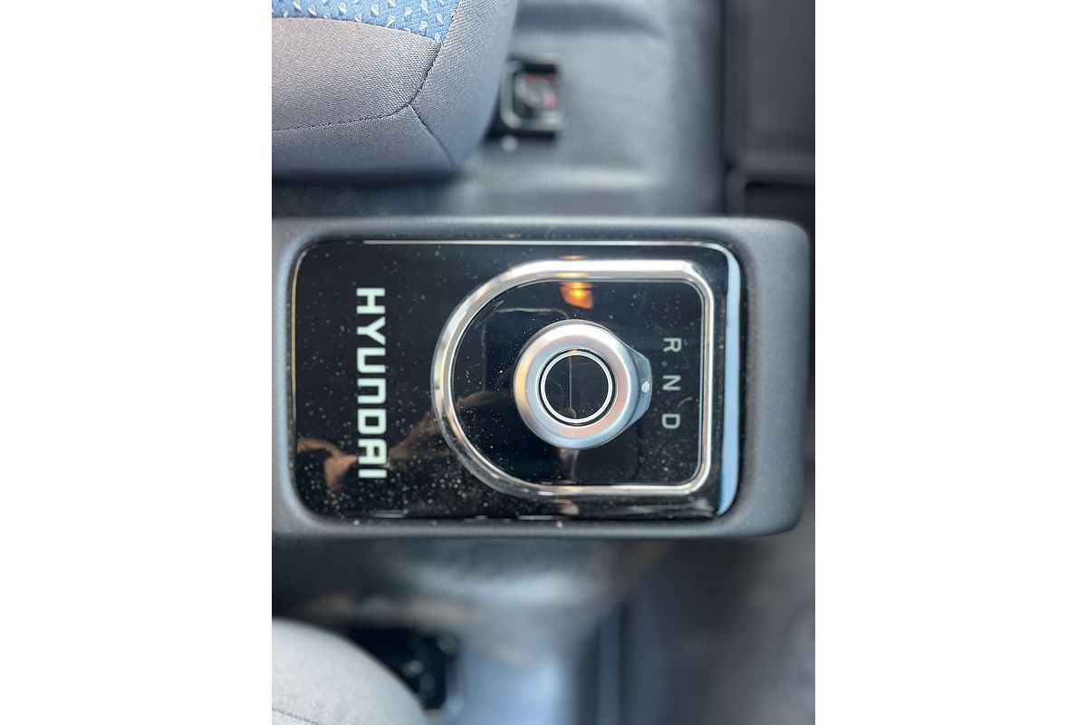 2023 Hyundai Mighty Electric QTC.V1 4x2