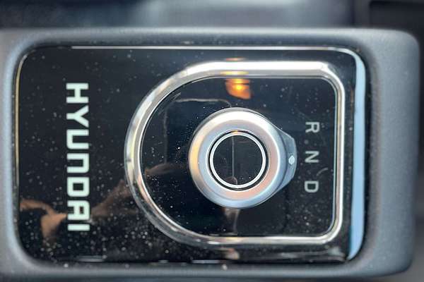 2023 Hyundai Mighty Electric QTC.V1 4x2