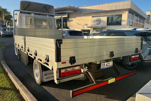 2023 Hyundai Mighty Electric QTC.V1 4x2