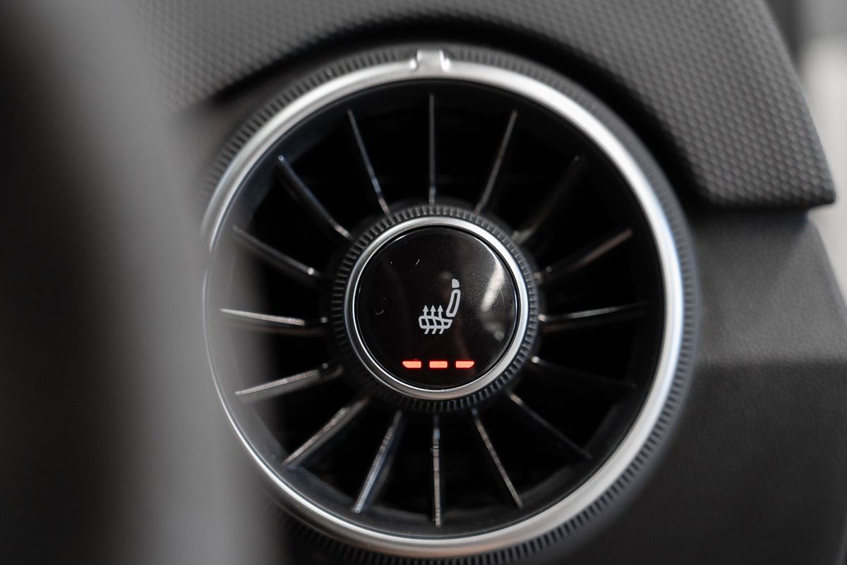 2021 Audi TT RS  FV