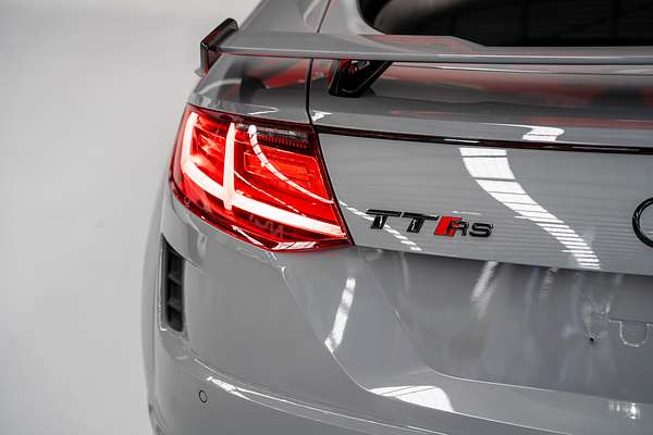 2021 Audi TT RS  FV