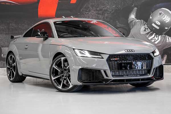 2021 Audi TT RS  FV