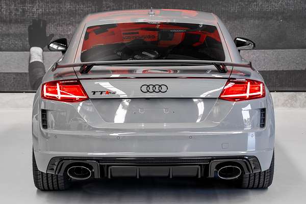 2021 Audi TT RS  FV