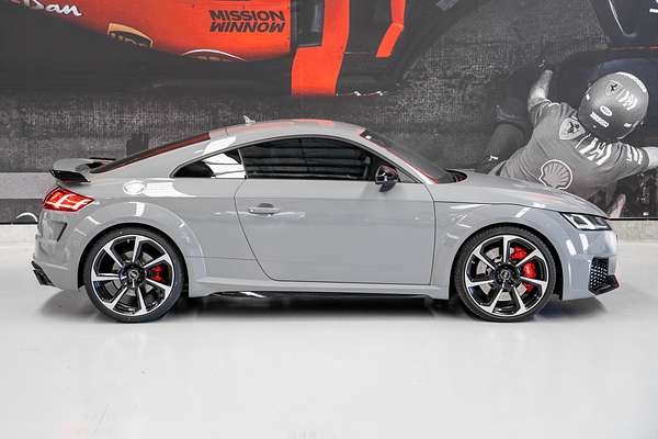 2021 Audi TT RS  FV