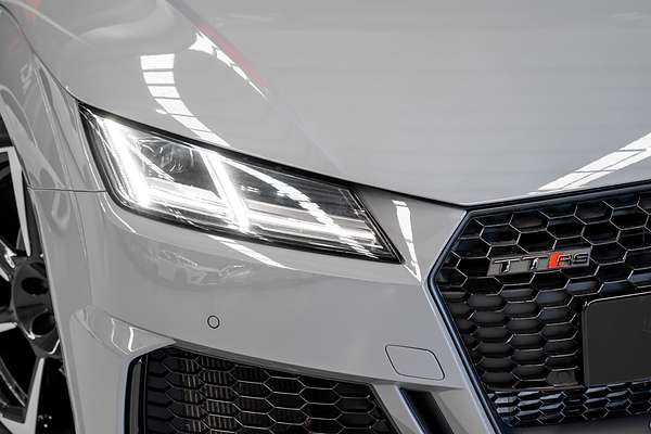 2021 Audi TT RS  FV