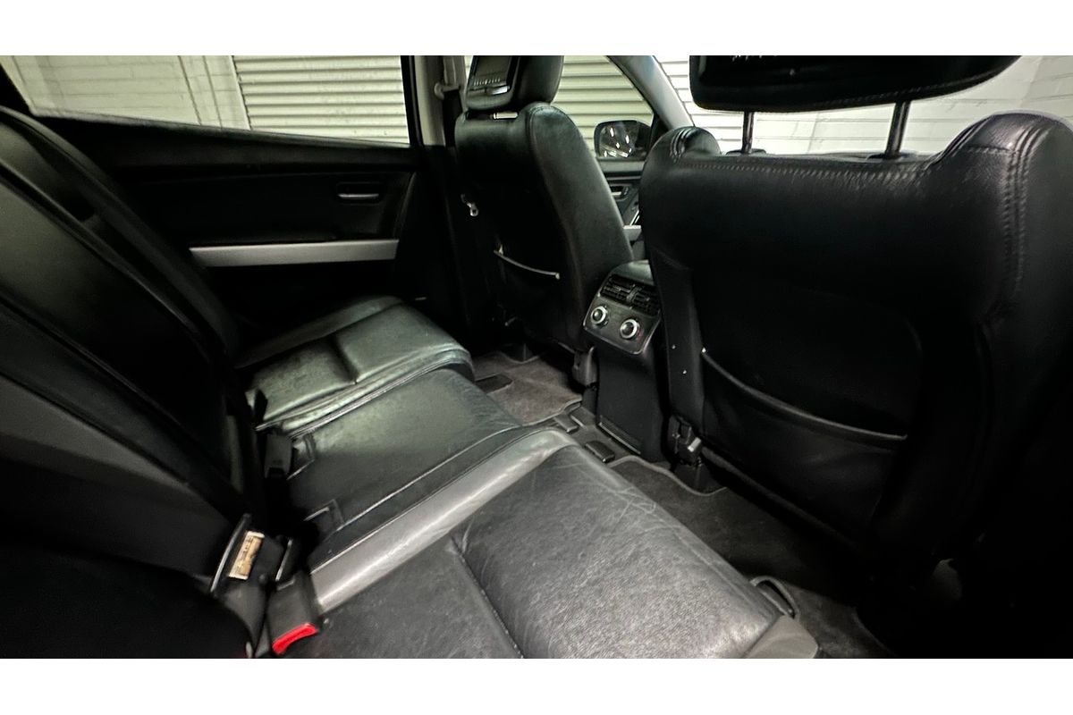 2009 Mazda CX-9 Luxury TB Series 1