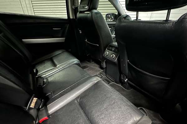 2009 Mazda CX-9 Luxury TB Series 1