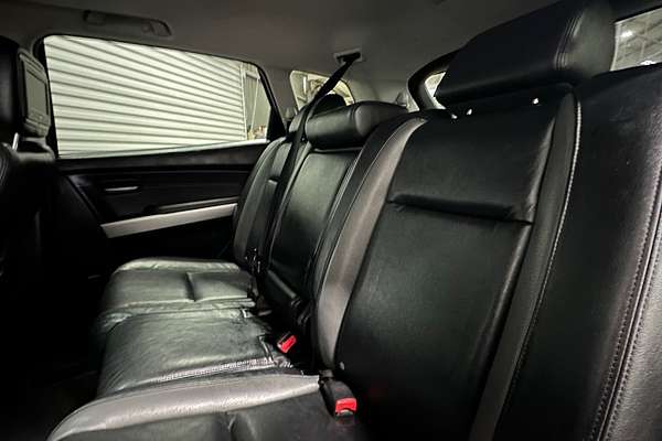2009 Mazda CX-9 Luxury TB Series 1