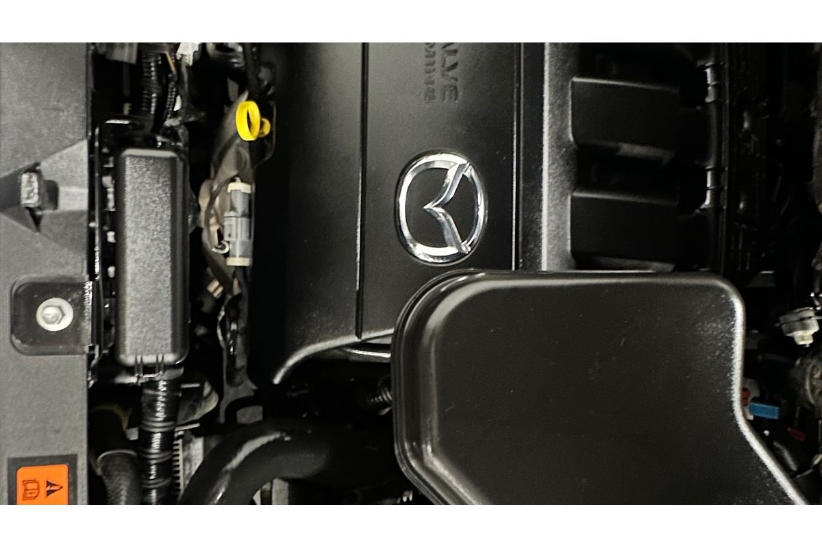2009 Mazda CX-9 Luxury TB Series 1