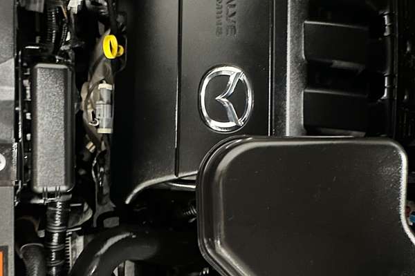 2009 Mazda CX-9 Luxury TB Series 1