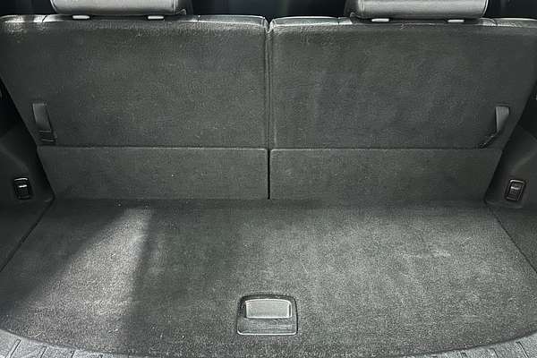 2009 Mazda CX-9 Luxury TB Series 1
