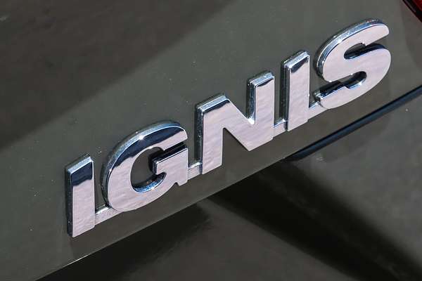 2024 Suzuki Ignis GLX MF Series II