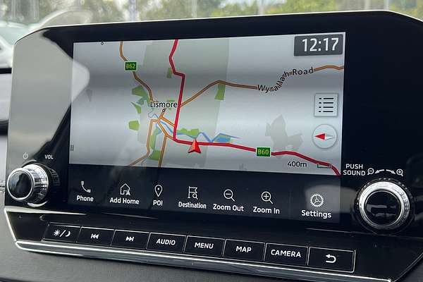 2023 Mitsubishi Outlander LS ZM
