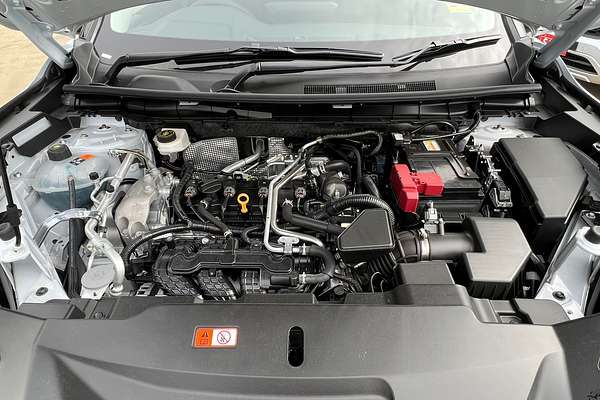 2023 Mitsubishi Outlander LS ZM