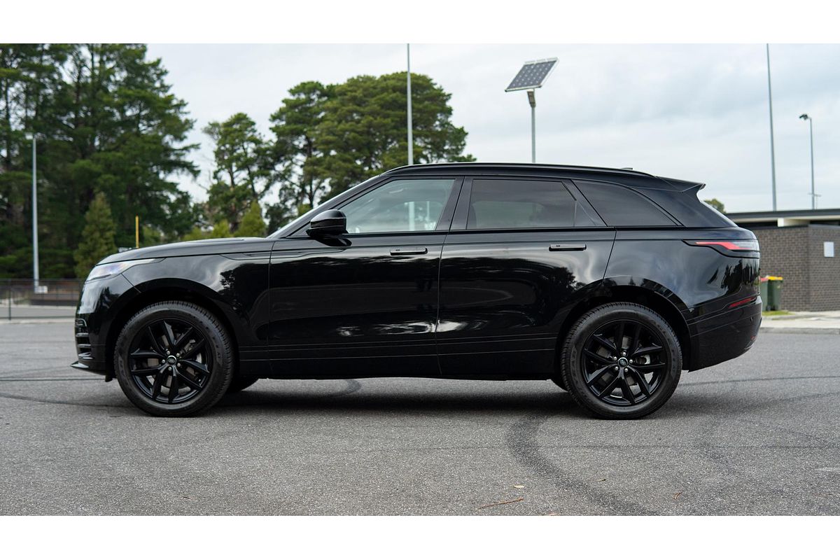 2023 Land Rover Range Rover Velar P250 R-Dynamic SE L560