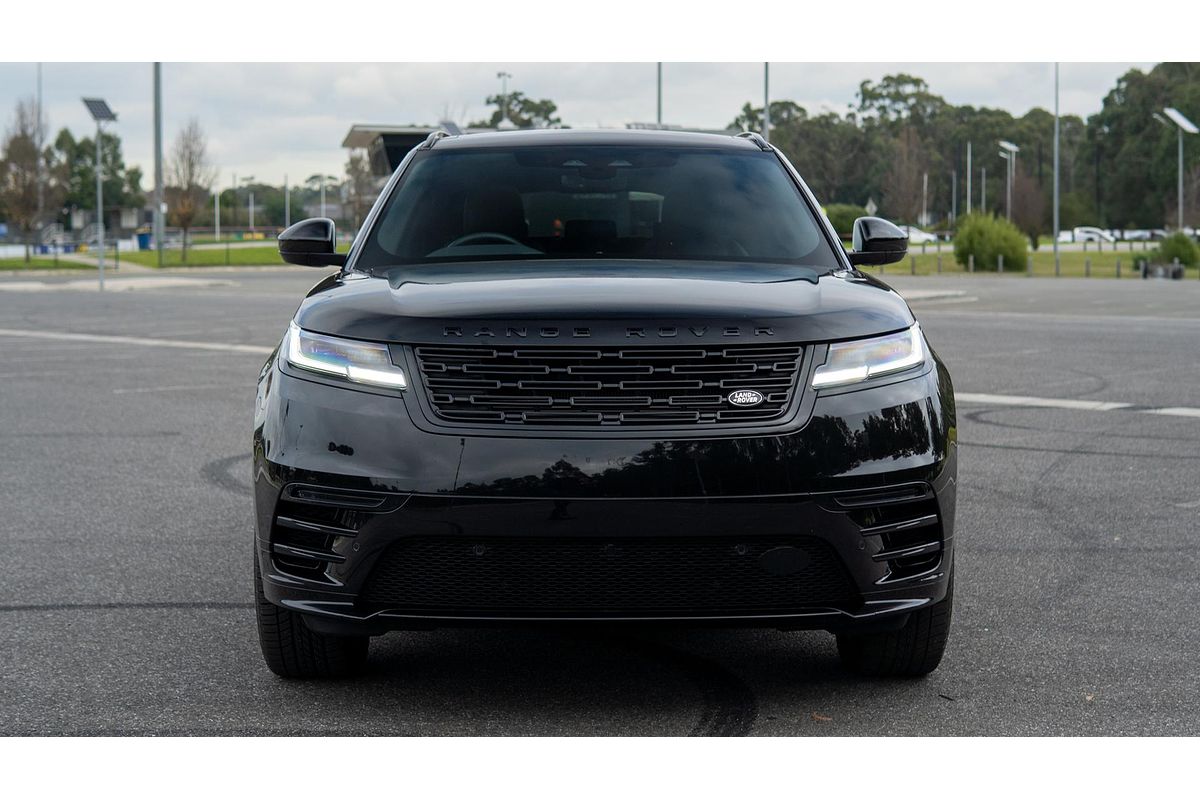 2023 Land Rover Range Rover Velar P250 R-Dynamic SE L560