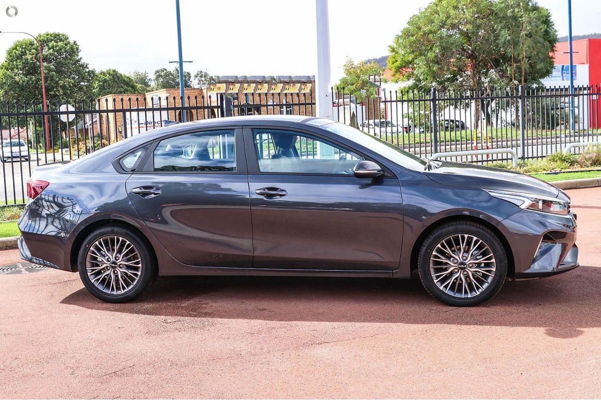 2024 Kia Cerato Sport+ BD