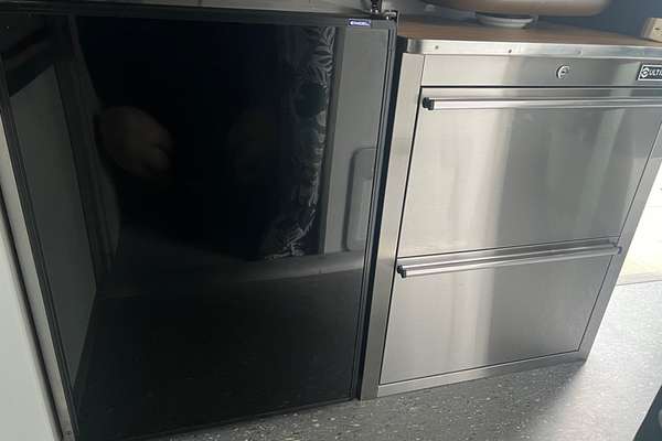 2013 Mercedes-Benz Sprinter 516CDI NCV3 LWB