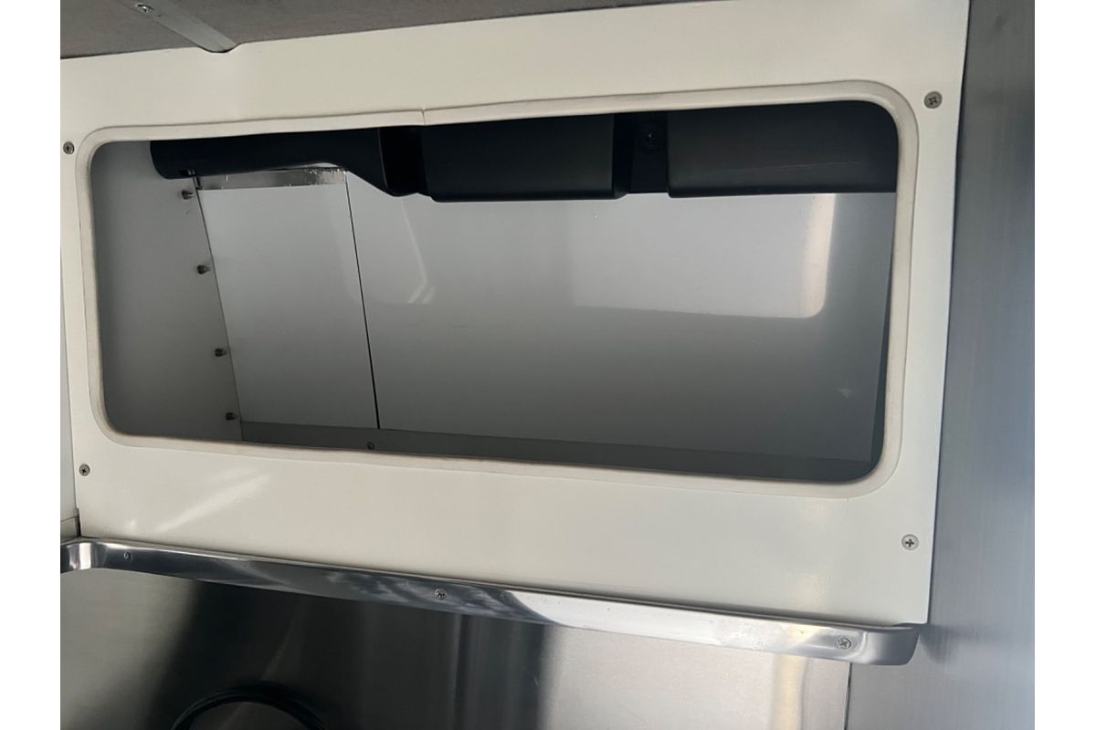 2013 Mercedes-Benz Sprinter 516CDI NCV3 LWB
