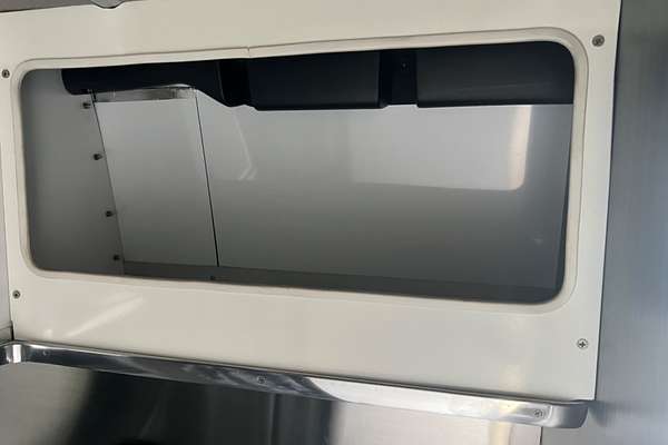 2013 Mercedes-Benz Sprinter 516CDI NCV3 LWB