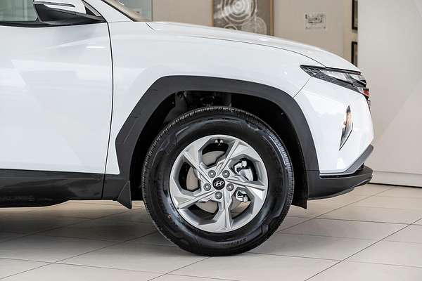 2024 Hyundai Tucson NX4.V2