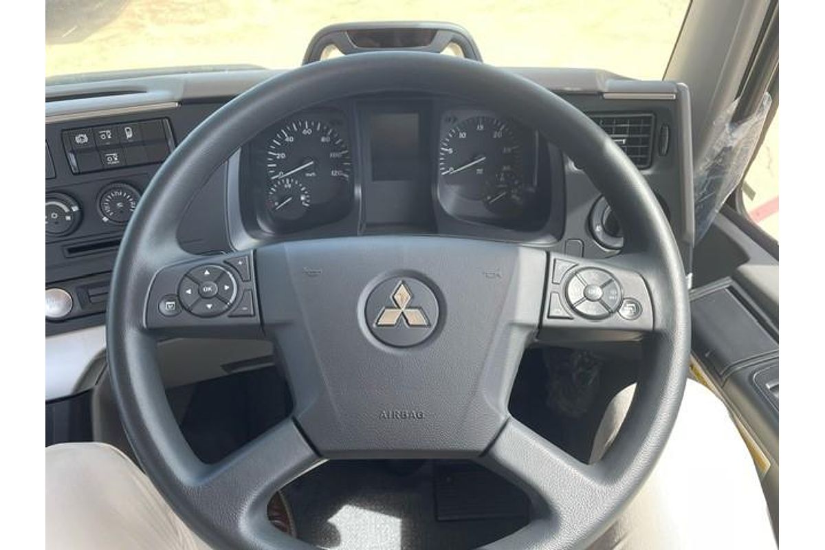2024 Fuso Shogun FV74 360