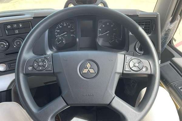 2024 Fuso Shogun FV74 360