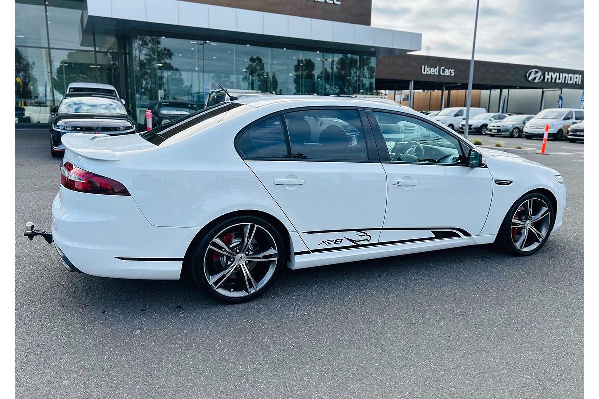 2015 Ford Falcon XR8 FG X