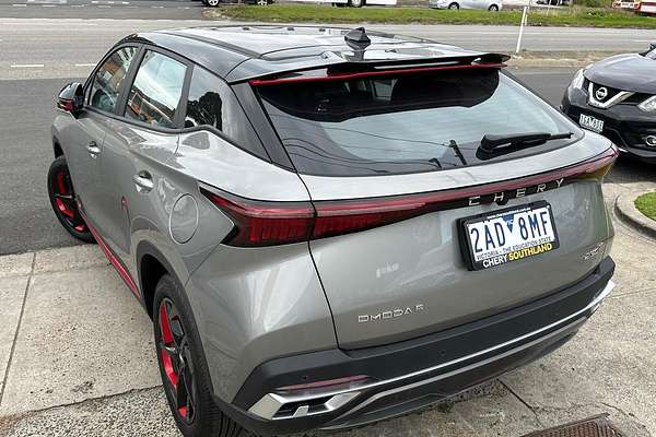 2023 Chery OMODA 5 EX