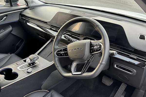 2023 Chery OMODA 5 EX