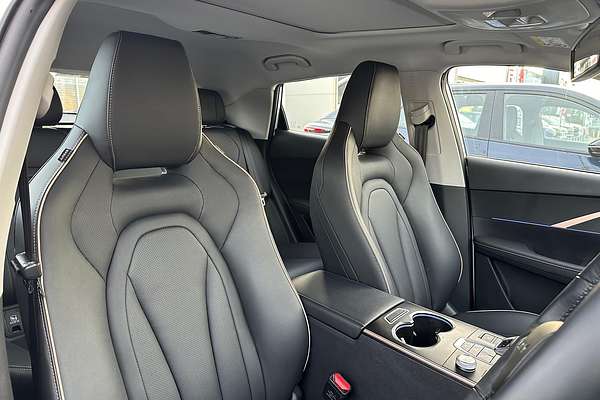 2023 Chery OMODA 5 EX