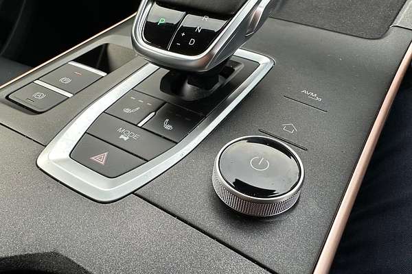 2023 Chery OMODA 5 EX