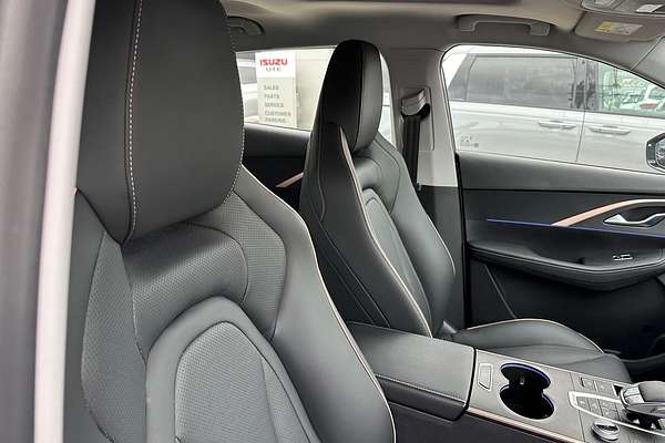 2023 Chery OMODA 5 EX
