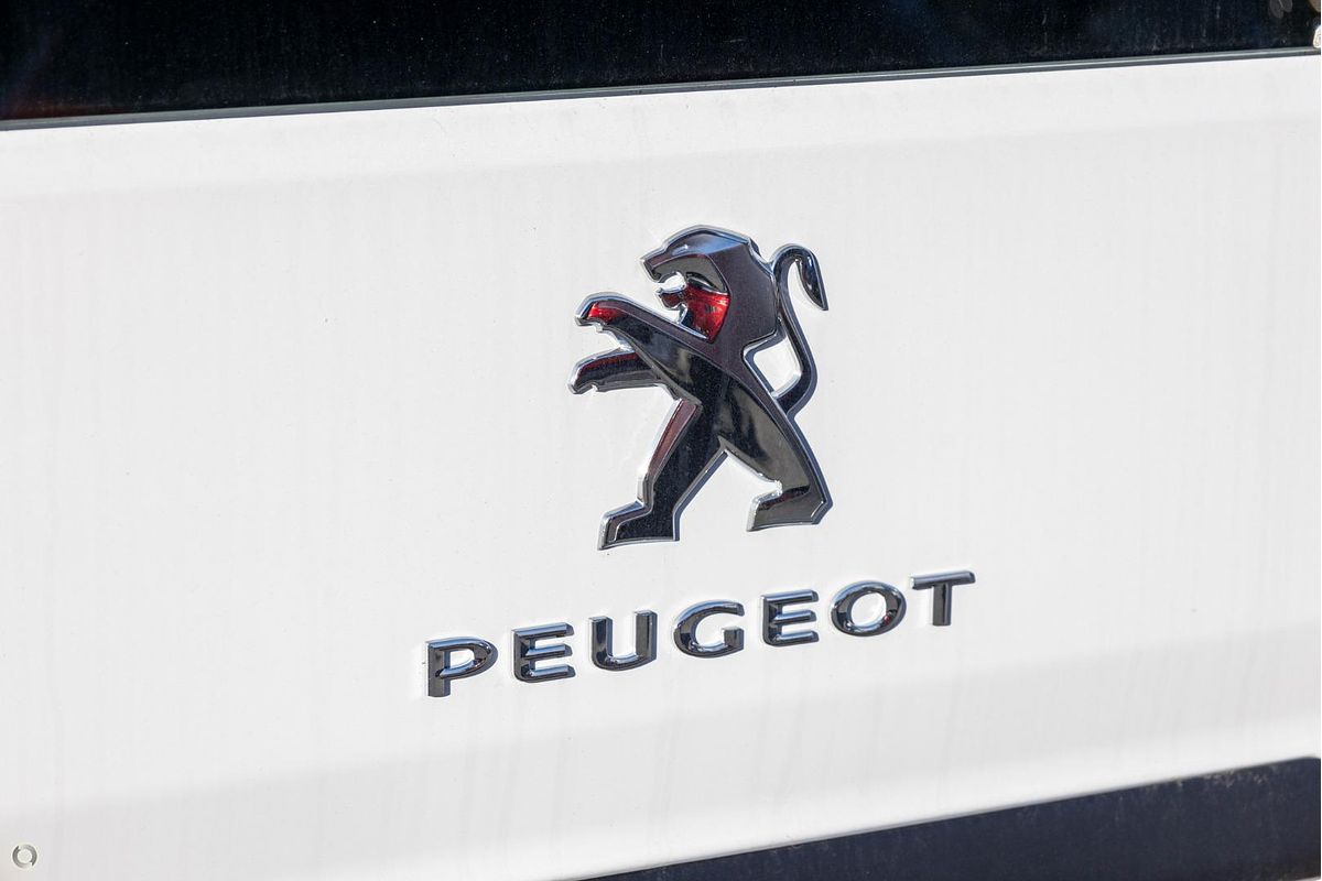 2023 Peugeot Boxer Pro X250 LWB