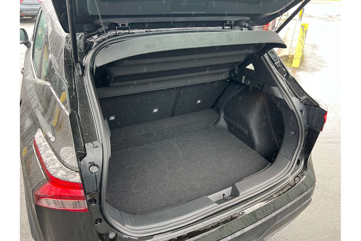 2024 Nissan QASHQAI ST+ J12