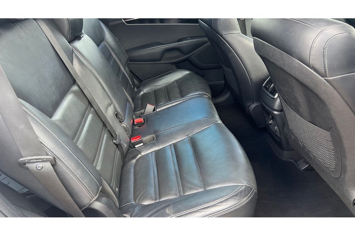 2017 Kia Sorento Sport (4x4) UM MY18