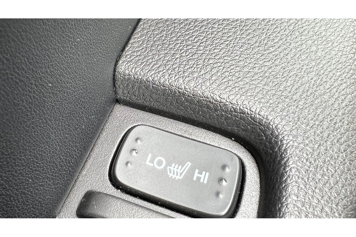 2015 Honda Odyssey VTi-L RC MY16
