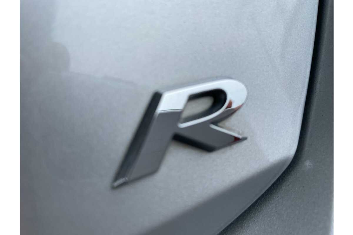 2018 Holden Astra R+ BK