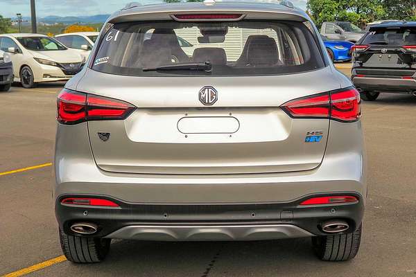 2022 MG HS Plus EV Essence SAS23