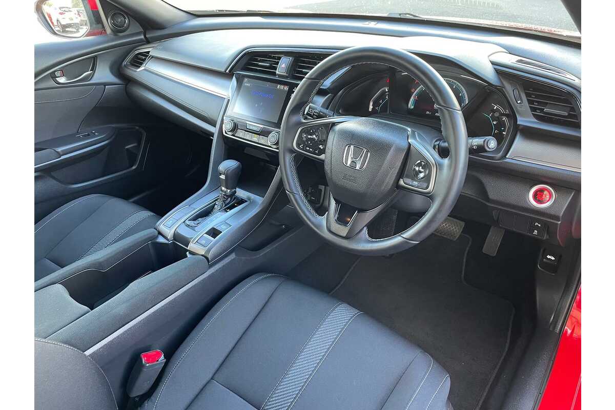 2019 Honda Civic VTi-S 10th Gen