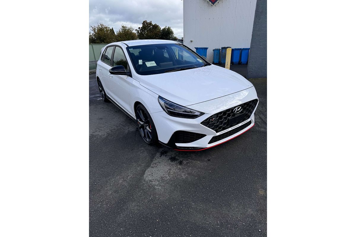 2023 Hyundai i30 N PDe.V5