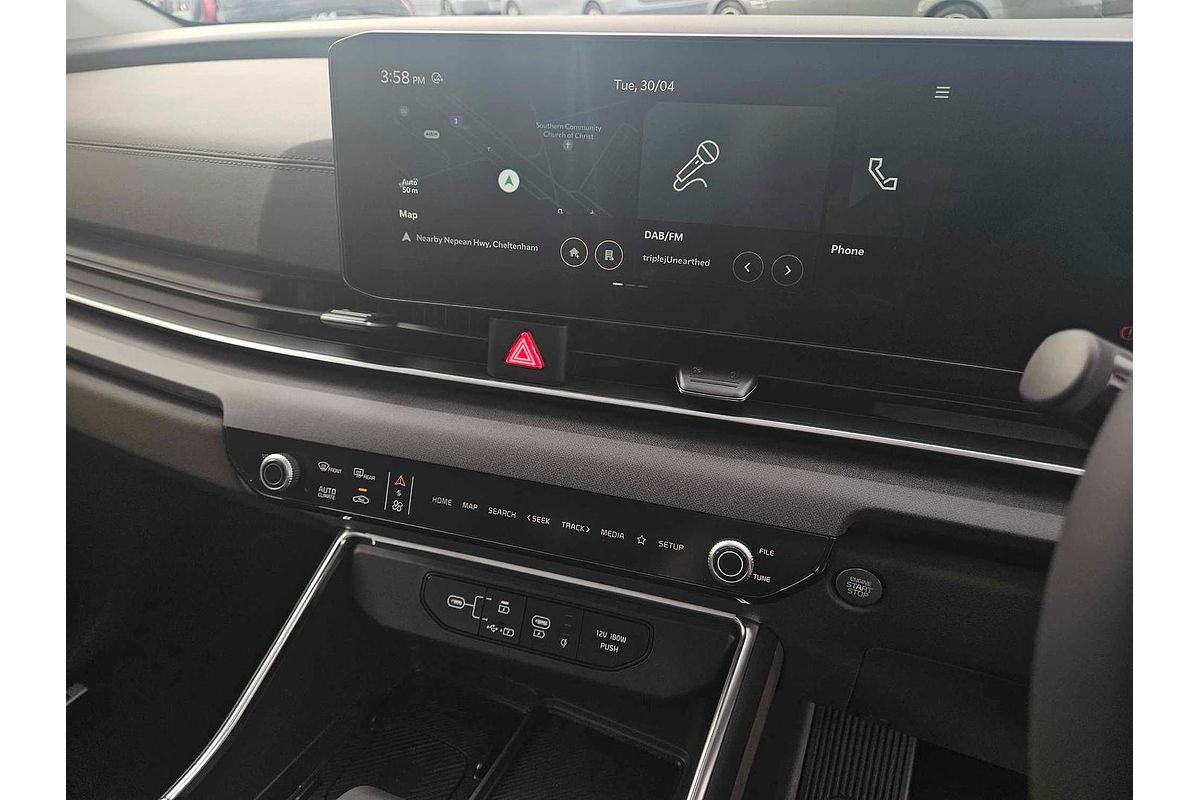 2024 Kia Carnival GT-Line Lite KA4 PE