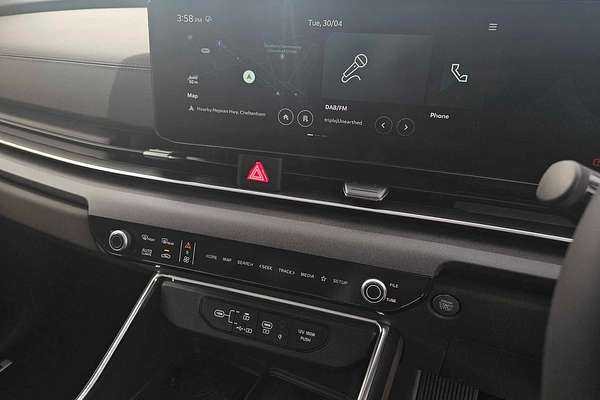 2024 Kia Carnival GT-Line Lite KA4 PE