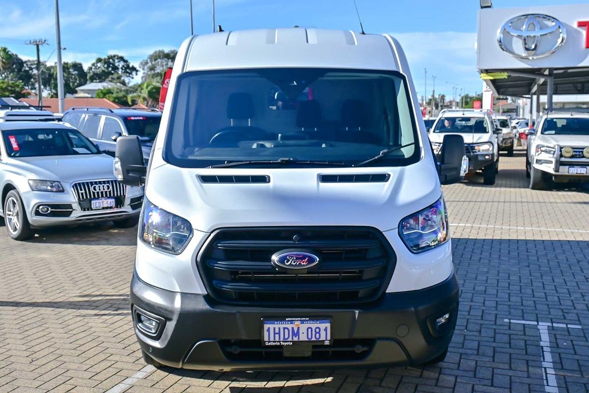 2020 Ford Transit 350L VO