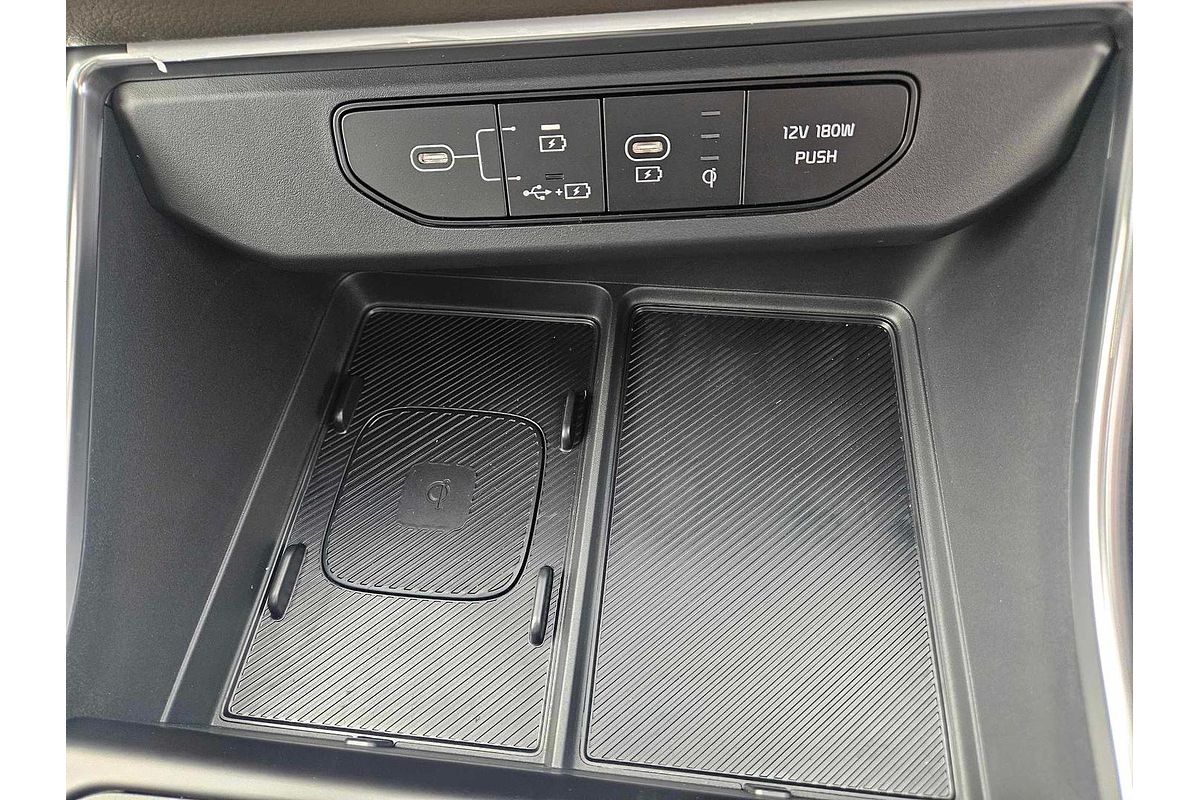 2024 Kia Carnival GT-Line Lite KA4 PE