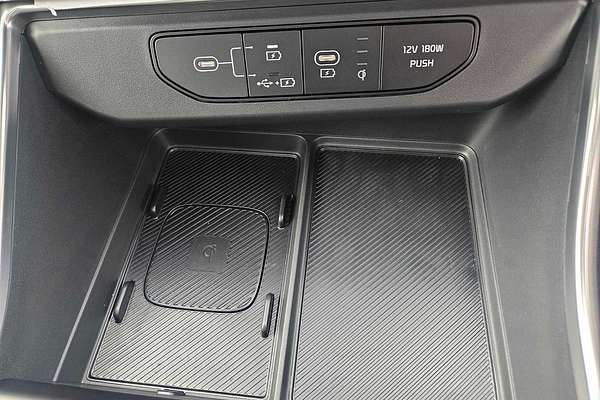 2024 Kia Carnival GT-Line Lite KA4 PE