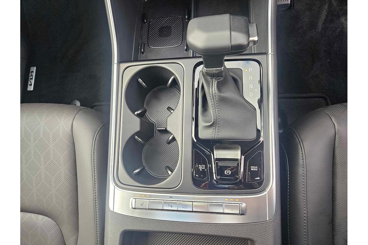 2024 Kia Carnival GT-Line Lite KA4 PE