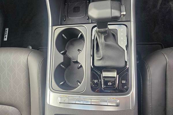 2024 Kia Carnival GT-Line Lite KA4 PE