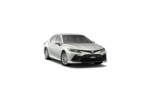 2024 Toyota Camry Ascent AXVH70R
