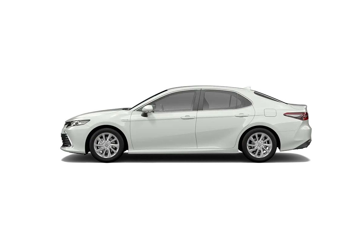 2024 Toyota Camry Ascent